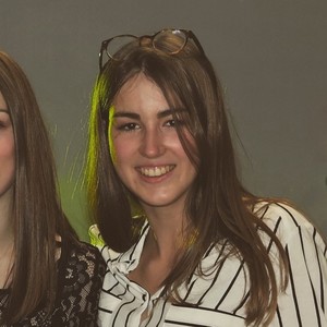 Liliana - Prof de maths - Amiens