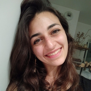 Pauline - Prof de français - Amiens