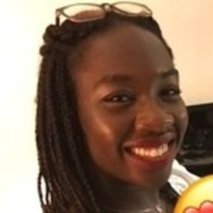 Katia - Prof d'anglais - Chambray-lès-Tours