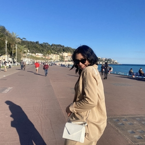 Lisa - Coach sportif - Saint-Laurent-du-Var