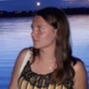 Emma - Prof de maths - Besançon