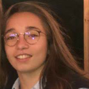 Juliette - Prof de soutien scolaire - La Chapelle-d'Armentières