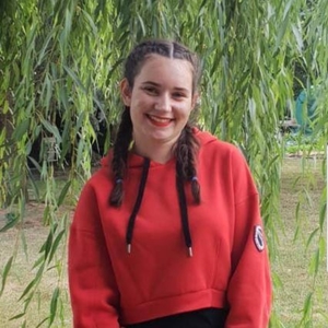 Mélanie - Prof de maths - Châteauroux