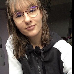 Camille - Prof d'aide aux devoirs - Brest