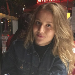 Clarisse - Coach sportif - Pontault-Combault