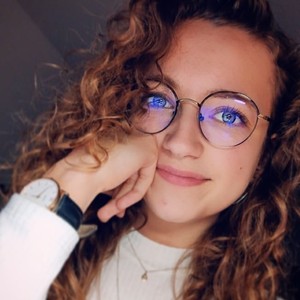 Maëlle - Prof de maths - Nort-sur-Erdre