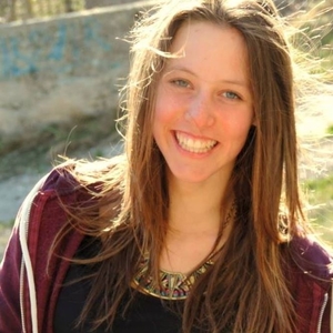 Elise - Prof d'italien - Lanslebourg-Mont-Cenis