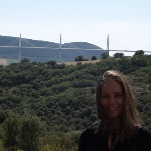 Constance - Prof de soutien scolaire - Millau