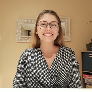 Chloé - Prof d'aide aux devoirs - Toulouse