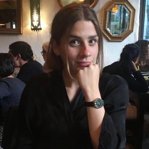 Héloïse - Prof d'aide aux devoirs - Les Ulis