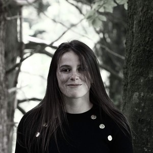 Mylene - Prof de français - Brest