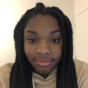 Elsa - Prof d'aide aux devoirs - Cergy