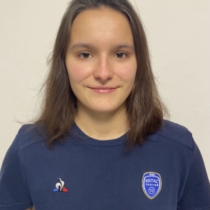 Mathilde - Prof d'aide aux devoirs - Troyes