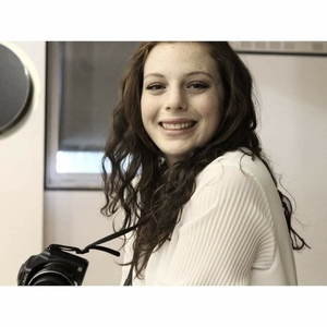 Amandine - Prof d'aide aux devoirs - Saint-Martin-d'Hères