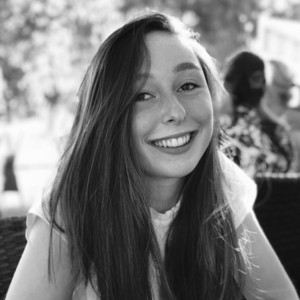 Louise - Prof d'allemand - Brest