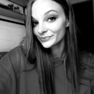 Aurelie - Prof de lecture - Valenciennes