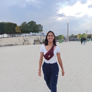 Ilakya - Prof d'aide aux devoirs - Épinay-sur-Seine