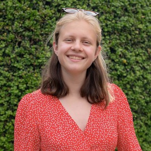 Mathilde - Prof de maths - Wasquehal