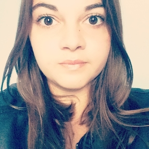 Laetitia - Prof de maths - Chevannes