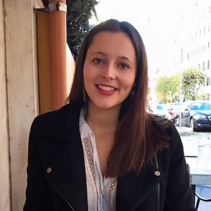 Marine - Prof de maths - Toulouse