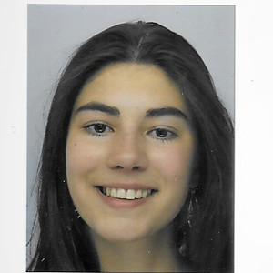 Charlotte - Prof d'anglais - Le Pecq