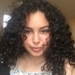 Khalissa - Prof de maquillage - Mâcon