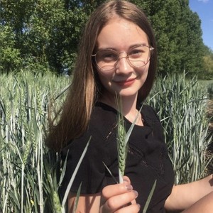 Iléna - Prof d'aide aux devoirs - Vicq
