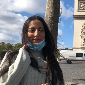 Assia - Prof d'aide aux devoirs - Strasbourg