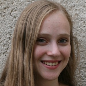 Maëlle - Prof de maths - Strasbourg