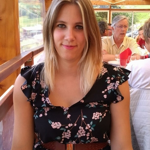 Amandine - Prof d'initiation informatique - Aix-les-Bains