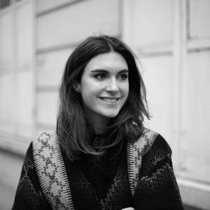Agathe - Prof d'aide aux devoirs - Paris