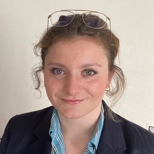Céleste - Prof de soutien scolaire - Besançon