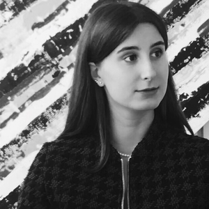 Irene - Prof de maths - Paris