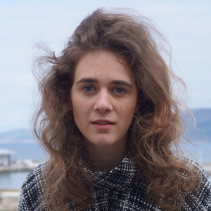 Flavie - Prof de couture - Paris