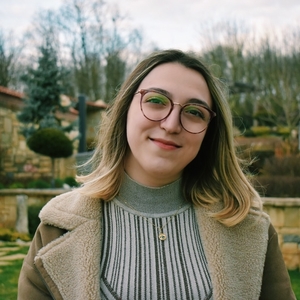 Ilayda - Prof de fle - français langue étrangère - Paris