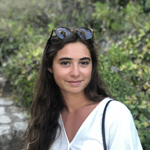 Louise - Prof d'anglais - Paris