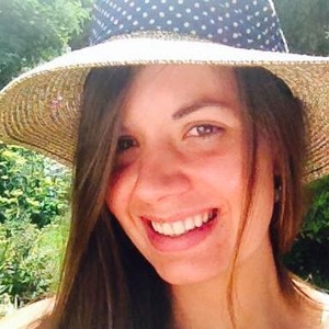 Agathe - Prof d'aide aux devoirs - La Rochelle