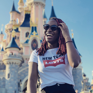 Julie - Coach professionnel - Noisiel