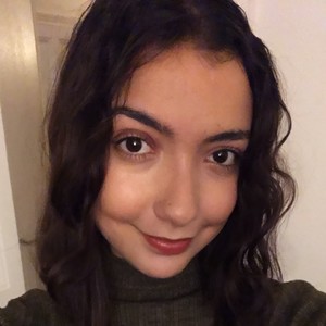 Hafsa - Prof d'anglais - Vincennes