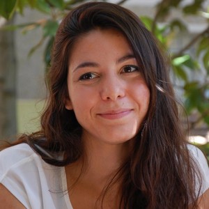 Gladys - Prof de maths - Neuilly-sur-Seine