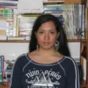 Flora - Prof de maths - Gif-sur-Yvette
