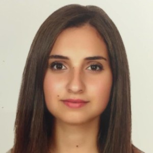 Lana - Prof de maths - Paris