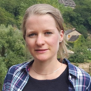 Elise - Prof de maths - Gif-sur-Yvette