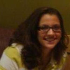 Sarah - Prof de maths - La Courneuve