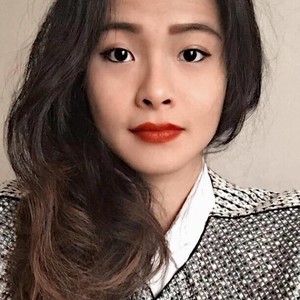 Vanessa - Prof de chinois - Paris