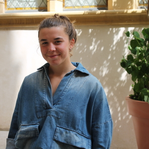 Margot - Coach sportif - Bron