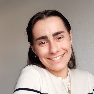 Juliette - Prof d'aide aux devoirs - Nancy