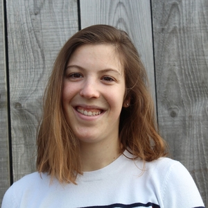 Julie - Prof de français - Liège