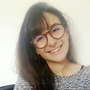 Justine - Prof d'aide aux devoirs - Narbonne