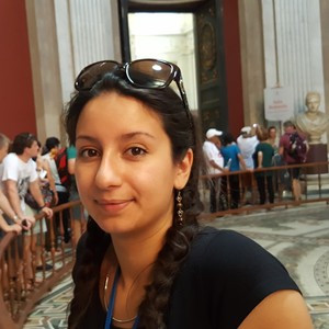 Manuela - Prof d'aide aux devoirs - Perwez